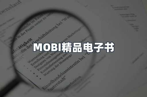 PDF电子书系列